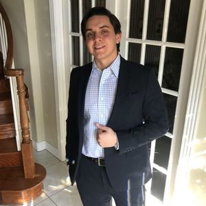 Meet your Posher, Carmine